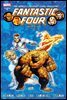 [대여] 판타스틱 포 Vol. 6