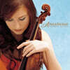 Anastasia Chebotareva 바이올린으로 연주한 영화음악 모음집 (Tema D'amore - Cinema Collection)