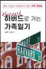 하버드로 가는 가족일기