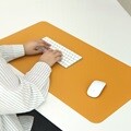 페니체 와이드 데스크매트 책상 패드 마우스 장패드 소형 대형 데스크테리어 2사이즈 10컬러