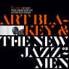 Art Blakey and The New Jazzmen (아트 블레이키 앤 더 뉴 재즈맨) - Live in Paris '65 [LP]