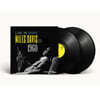 Miles Davis (마일즈 데이비스) - Live In Paris 1960 [2LP]