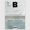 매거진 B (월간) : No.85 ASTIER DE VILLATTE 영문판