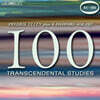 Fredrik Ullen 카이코스루 소랍지: 100 초절기교 연습곡 84-100번 (Kaikhoshru Sorabji: 100 Transcendental Studies)