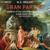 Alexei Ogrintchouk 모차르트: 그랑 파르티타 (Mozart: Gran Partita)