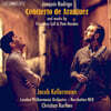 Jacob Kellermann 로드리고: 아랑훼즈 협주곡 (Rodrigo: Concierto de Aranjuez for Guitar and Orchestra)