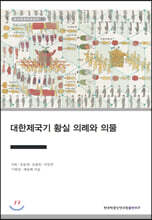 대한제국기 황실 의례와 의물