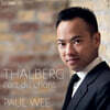 Paul Wee 탈베르크: 피아노에 응용된 노래의 기법 (Sigismond Thalberg: L'art du chant Op.70)