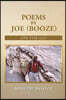 Poems by Joe (Booze)