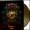 Iron Savior - Skycrest (Ltd)(Colored LP)