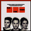 Ali Shaheed Muhammad And Adrian Younge - Run This Town (그들만의 도시) (LP)(Soundtrack)