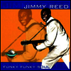 Jimmy Reed - Funky Funky Soul (CD)