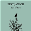 Bert Jansch - Best Of Live (2LP)