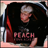 Finn Askew - Peach (7 inch Single LP)