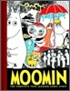 Moomin Book One: The Complete Tove Jansson Comic Strip
