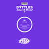 Battles (배틀스) - Juice B Mixed (EP) [LP]