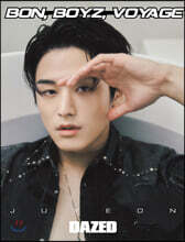 [DAZED] BON, BOYZ, VOYAGE A형: JUYEON [2020]