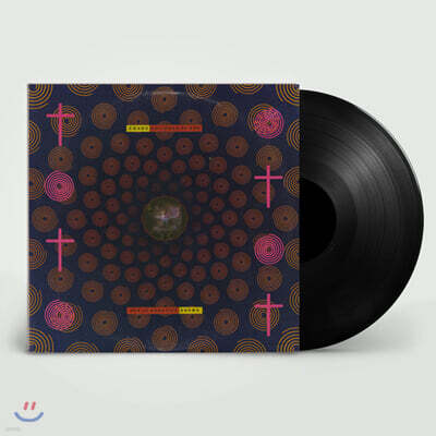Swans (스완스) - 5집 Children of God [2LP]