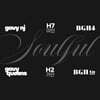가비엔제이, gavy queens, H7미인, H2가인, BGH4, BGH to - [Soulful] USB - 가비엔제이, gavy queens, H7미인, H2가인, BGH4, BGH to
