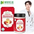 [네이처드림] 사과초모식초 애플사이다비니거 분말 130g*1통
