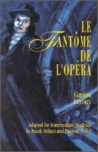 Le Fantome De L'Opera