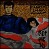 Frankie Cosmos - Fit Me In (Single LP)