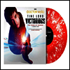 O.S.T. - Doctor Who: Time Lord Victorious: The Minds of Magnox (An Original Audio Adventure) (닥터 후) (Soundtrack)(Ltd)(Colored LP)