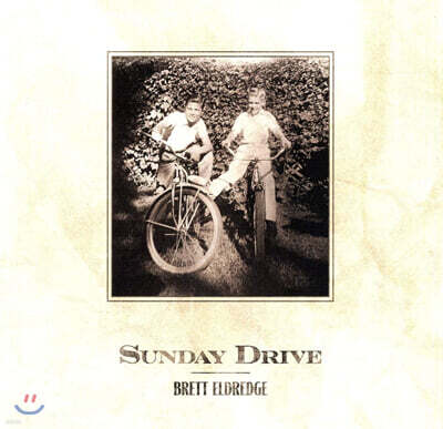 Brett Eldredge (브렛 엘드릿지) - 4집 Sunday Drive [LP]