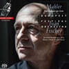 Ivan Fischer 말러: 대지의 노래 (Mahler: Das Lied von der Erde)