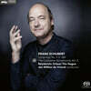 Jan Willem de Vriend 슈베르트: 교향곡 3집 - 9번 '그레이트' (Schubert: Complete Symphonies Vol.3)