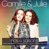 Camille Berthollet / Julie Berthollet 비발디: 사계 (Vivaldi: The Four Seasons)
