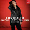 Natalie Stutzmann 나탈리 슈츠만이 부르는 아리아 모음 (Contralto)