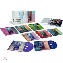 Valery Gergiev 브루크너: 교향곡 1-9번 전집 (Bruckner: Complete Symphonies Nos. 1-9)
