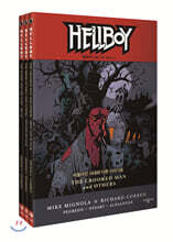 헬보이 Vol. 10~12 세트