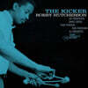 Bobby Hutcherson (바비 허처슨) - The Kicker [LP]