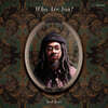 Joel Ross (조엘 로스) - Who Are You? [2LP]