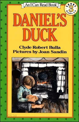 Daniel&#39;s Duck