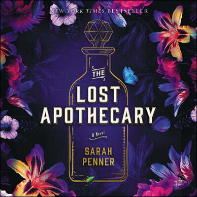 The Lost Apothecary