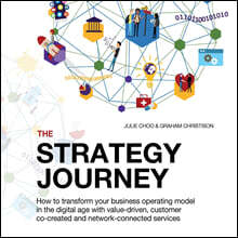 The Strategy Journey: (includes Kickstarter Digital Mini-course + Worksheets)