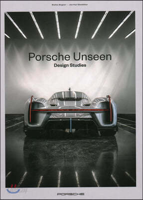 Porsche Unseen