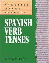 Spanish Verbs Tenses