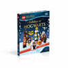 Lego Harry Potter Holidays at Hogwarts: With Lego Harry Potter Minifigure in Yule Ball Robes