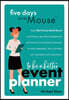 Five Days with the Mouse to Be a Better Event Planner