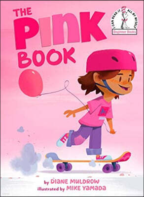 닥터수스 Dr.Seuss The Pink Book