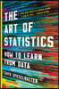 The Art of Statistics: How to Learn from Data