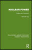 Nuclear Power