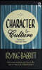 Character & Culture