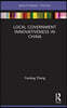 Local Government Innovativeness in China
