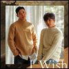 수현 (Soohyun) & 훈 (Hoon) - I Wish (CD+DVD) (초회생산한정반 A)