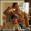 수현 (Soohyun) & 훈 (Hoon) - I Wish (CD)